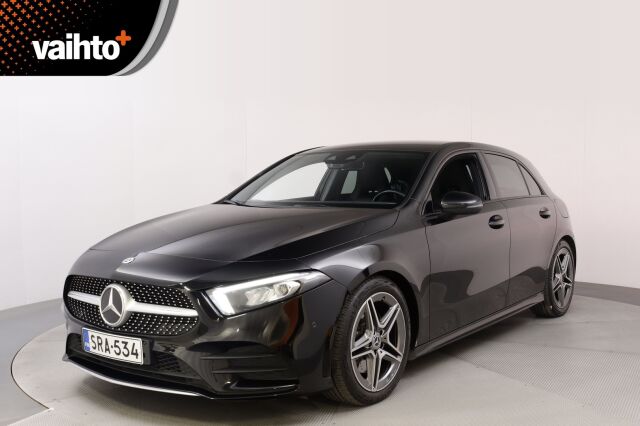 Mercedes-Benz A 2020