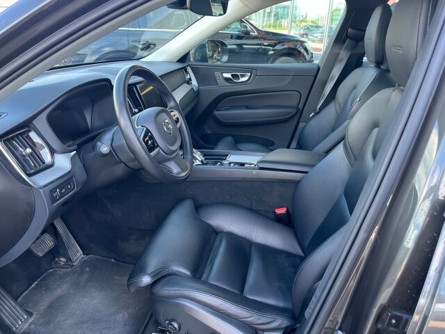 Volvo XC60 2020 T8 TwE AWD Inscription aut / Adapt.Vakkari / Webasto / BLIS / Keyless Go / Vetokoukku / P.Kamera /