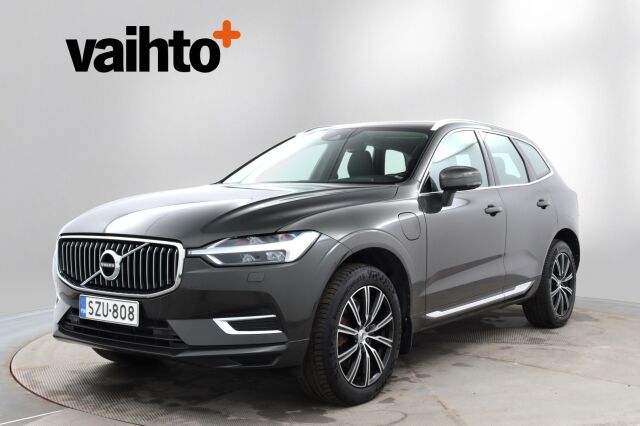 Volvo XC60 2020