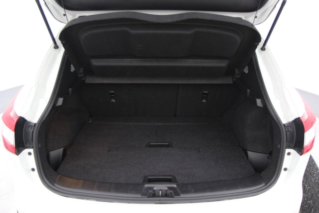 Nissan Qashqai 2017 DIG-T 115 Acenta 2WD Xtronic E6 Safety Pack Connect / Navi / Kamera / 1 omistaja / Lohkolämmitin