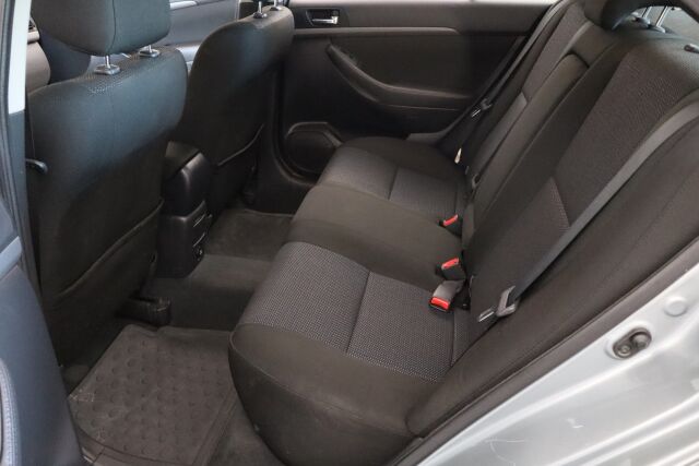 Toyota Avensis 2008 1,8 VVT-i Linea Sol Technical 4ov Navi / vakkari / Koukku