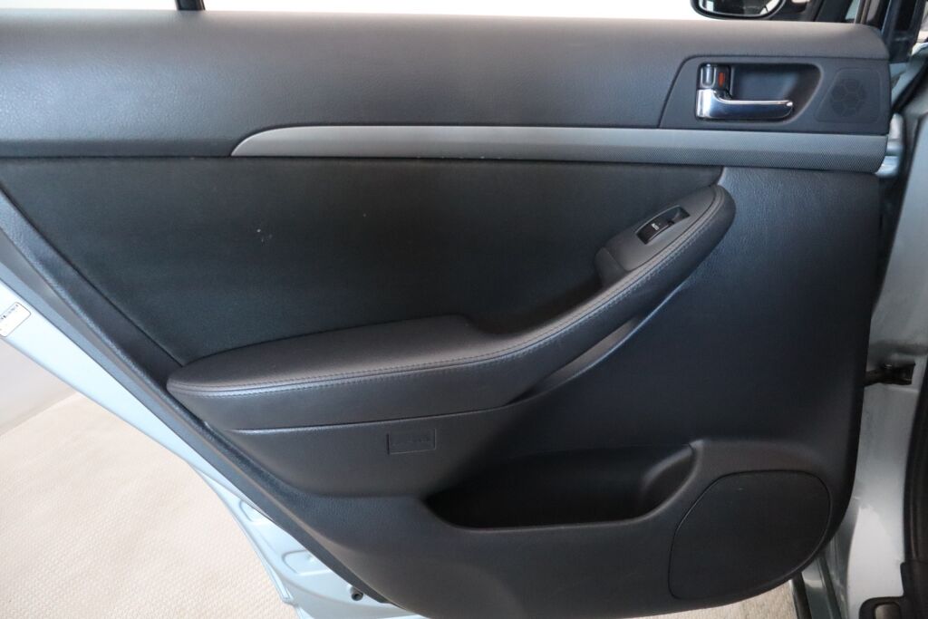 Toyota Avensis 2008 1,8 VVT-i Linea Sol Technical 4ov Navi / vakkari / Koukku