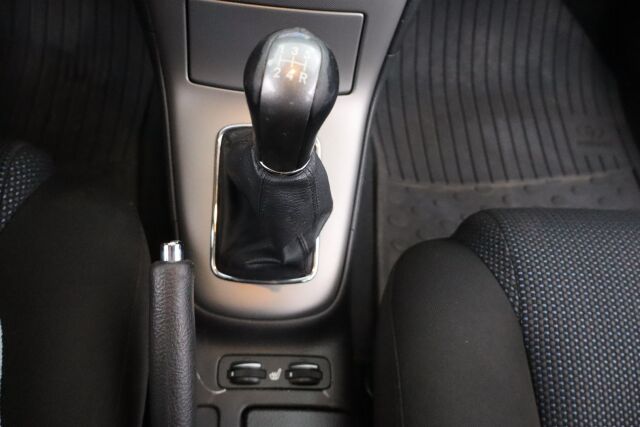 Toyota Avensis 2008 1,8 VVT-i Linea Sol Technical 4ov Navi / vakkari / Koukku