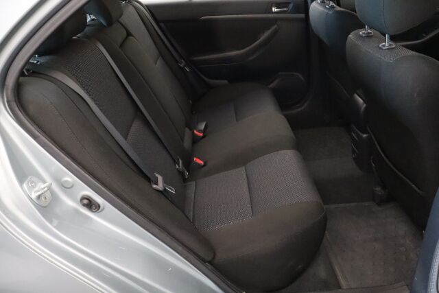 Toyota Avensis 2008 1,8 VVT-i Linea Sol Technical 4ov Navi / vakkari / Koukku