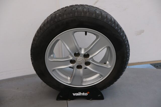 Toyota Avensis 2008 1,8 VVT-i Linea Sol Technical 4ov Navi / vakkari / Koukku