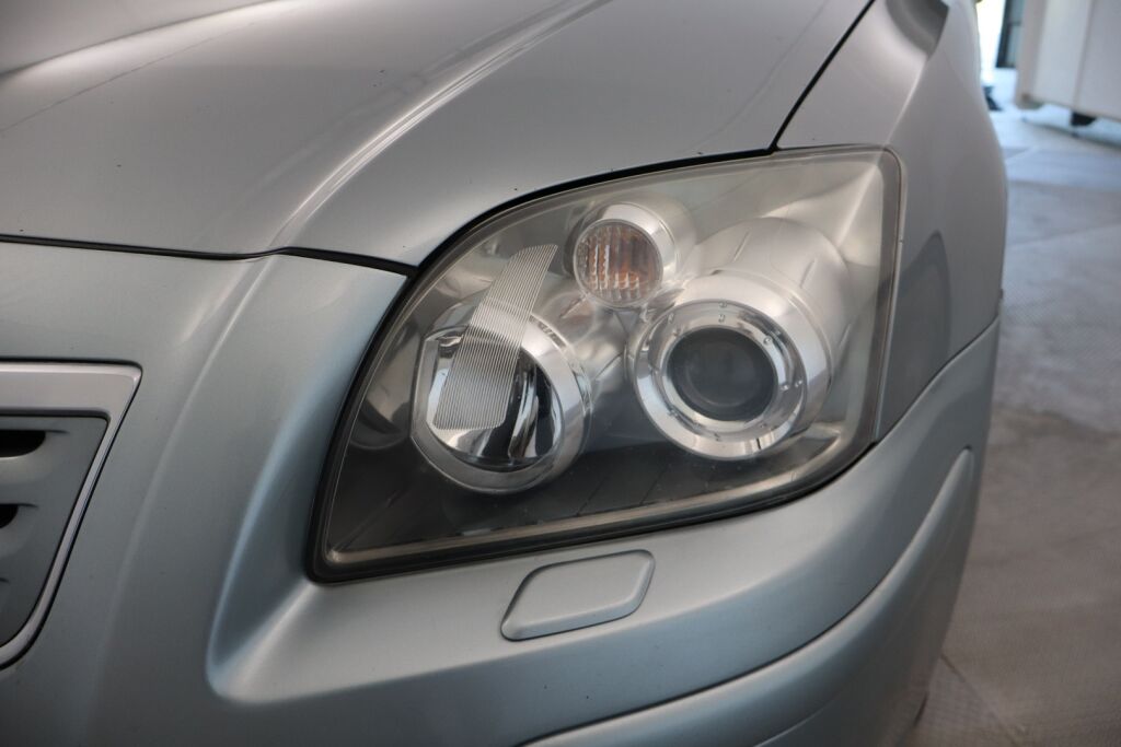 Toyota Avensis 2008 1,8 VVT-i Linea Sol Technical 4ov Navi / vakkari / Koukku