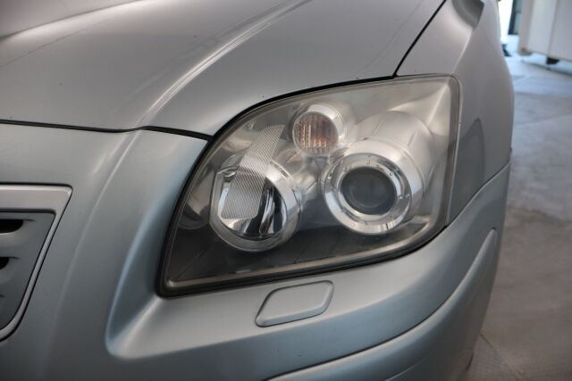 Toyota Avensis 2008 1,8 VVT-i Linea Sol Technical 4ov Navi / vakkari / Koukku