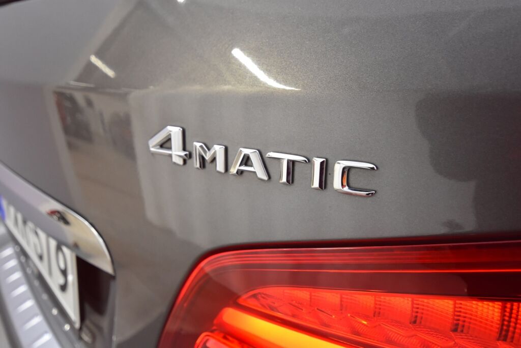 Mercedes-Benz B 2015 200 d 4Matic A Premium Business / Suomiauto / Lohkolämmitin / Peruutuskamera