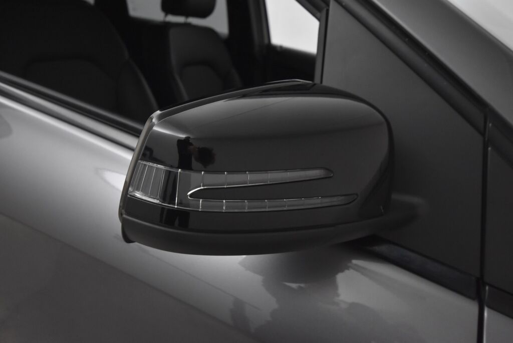 Mercedes-Benz B 2015 200 d 4Matic A Premium Business / Suomiauto / Lohkolämmitin / Peruutuskamera