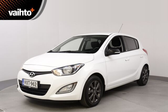Hyundai i20 5d 2015