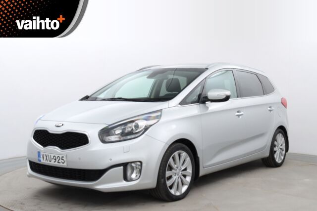 Kia Carens 2016