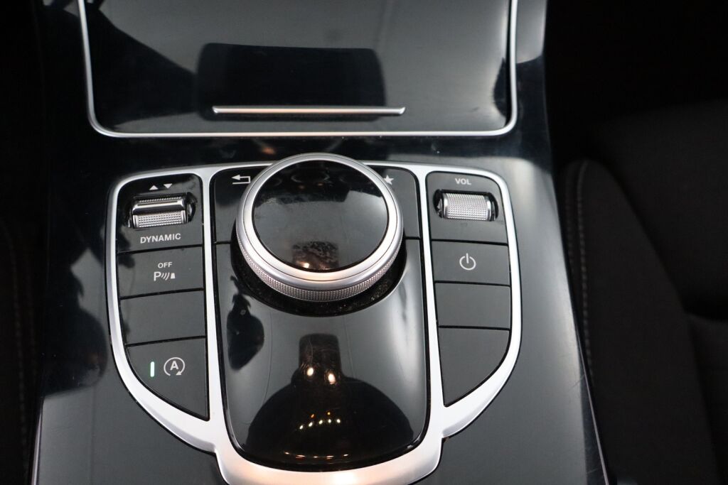Mercedes-Benz C 2017 180 A Premium Business / LED-ajovalot / Bluetooth / Navi