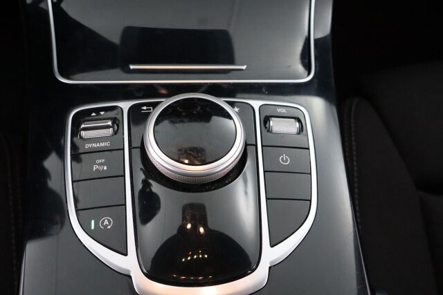 Mercedes-Benz C 2017 180 A Premium Business / LED-ajovalot / Bluetooth / Navi