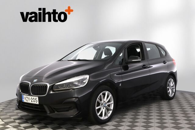 BMW 225 2018
