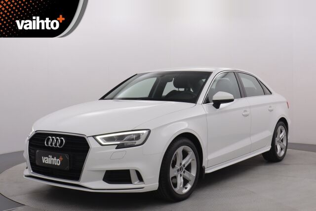 Audi A3 2016