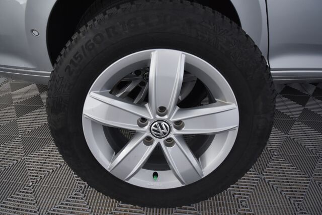 Volkswagen Passat 2017 Variant Comfortline 1,4 TSI 92 kW (125 hv) DSG / Suomiauto / Tutkat / Vakionopeudensäädin