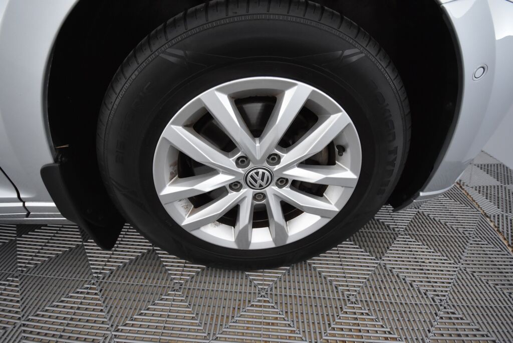 Volkswagen Passat 2017 Variant Comfortline 1,4 TSI 92 kW (125 hv) DSG / Suomiauto / Tutkat / Vakionopeudensäädin