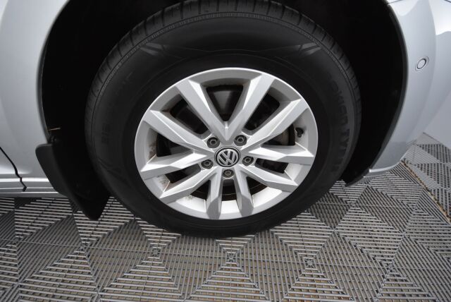Volkswagen Passat 2017 Variant Comfortline 1,4 TSI 92 kW (125 hv) DSG / Suomiauto / Tutkat / Vakionopeudensäädin