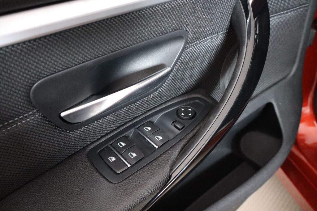 BMW 420 2018 F36 Gran Coupe 420d A xDrive Business Sport / Neliveto / Led / Lämmitettävä ohjauspyörä / Bluetooth