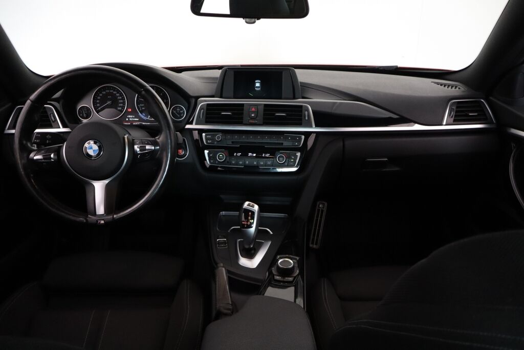 BMW 420 2018 F36 Gran Coupe 420d A xDrive Business Sport / Neliveto / Led / Lämmitettävä ohjauspyörä / Bluetooth