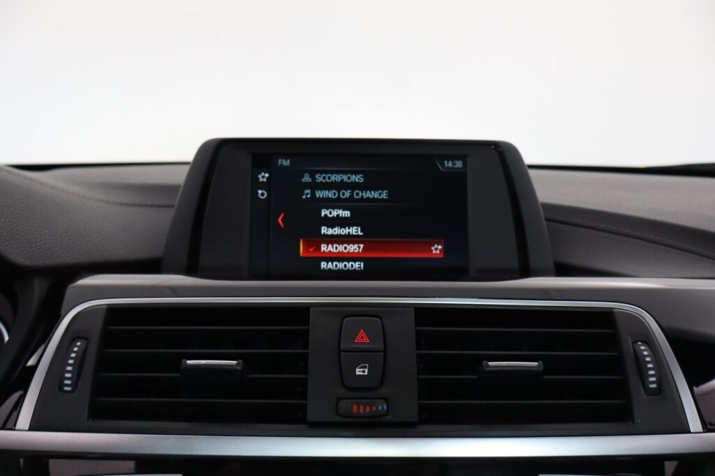 BMW 420 2018 F36 Gran Coupe 420d A xDrive Business Sport / Neliveto / Led / Lämmitettävä ohjauspyörä / Bluetooth