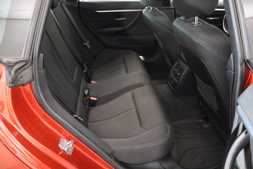 BMW 420 2018 F36 Gran Coupe 420d A xDrive Business Sport / Neliveto / Led / Lämmitettävä ohjauspyörä / Bluetooth