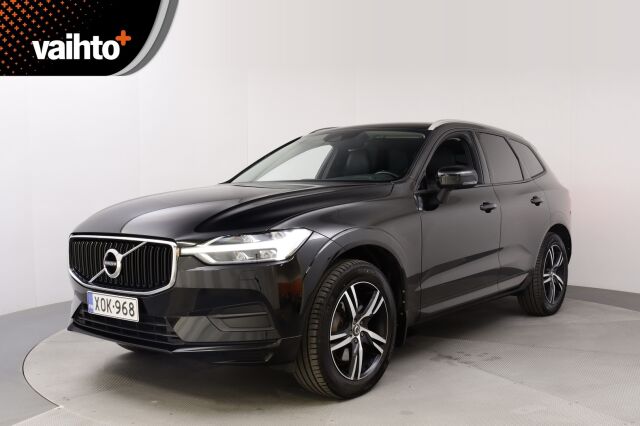 Volvo XC60 2018