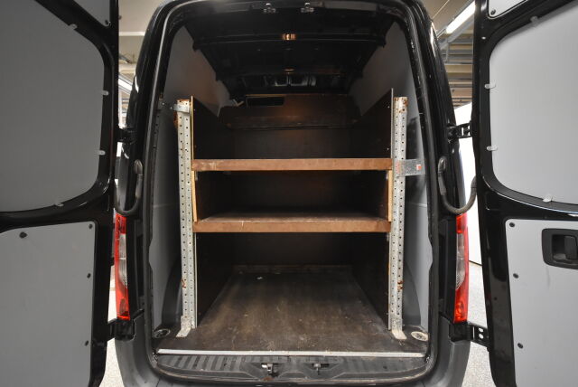 Mercedes-Benz Sprinter 2019 314CDI FWD-3,5/39K keskipitkä A2 ONE / Vakionopeudensäädin / ALV väh. kelpoinen / Suomiauto