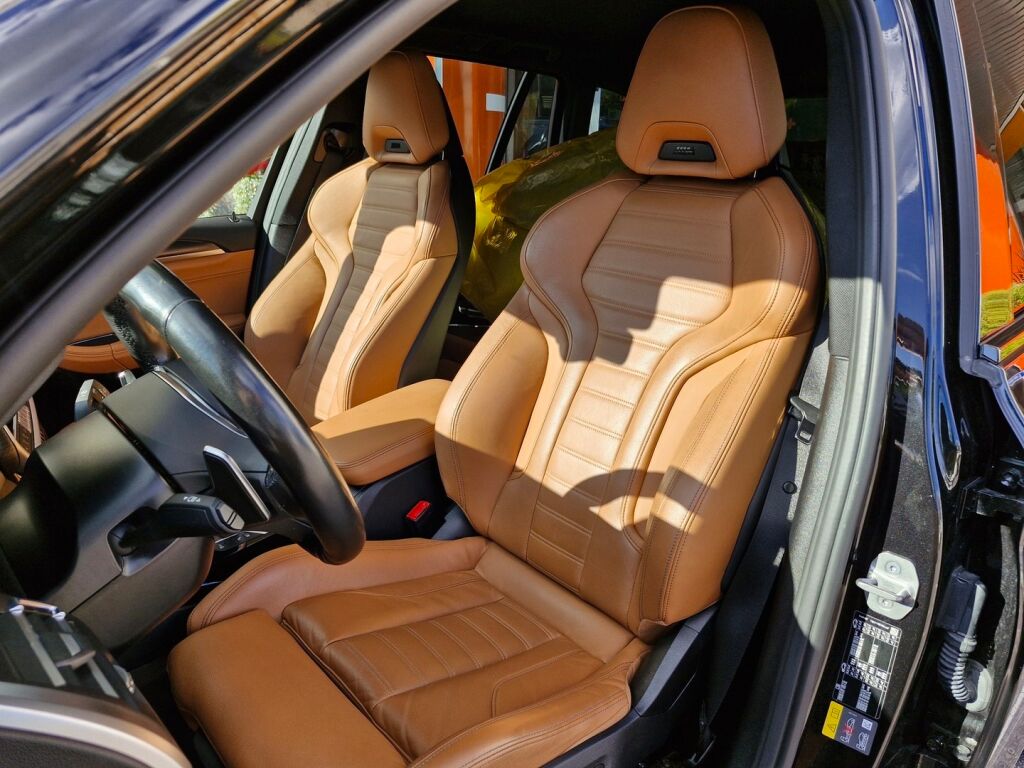 BMW X3 2022 G01 LCI xDrive 30e A Charged Edition M Sport / M Penkit / Kamera / HUD / Suomi-auto / Huollettu 62tkm / Bliss / LED