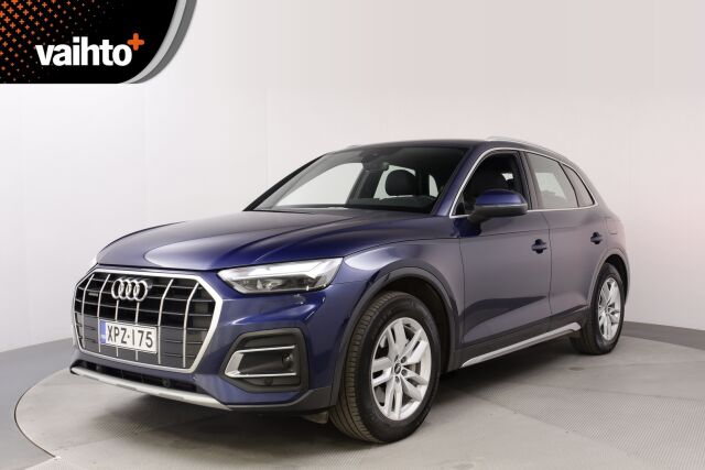 Audi Q5 2022