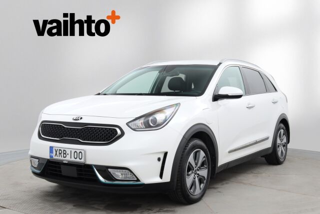 Kia Niro 2019