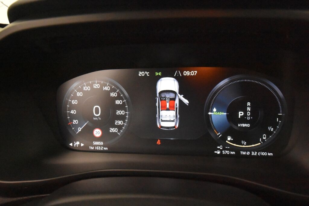 Volvo XC40 2022 T4 TwE Business Inscription Edition aut /   Adapt.vakkari / Navi / KeyLessGo / Peruutuskamera /