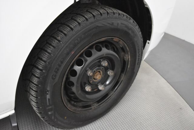 Ford Transit Custom 2019 340 2,0TDCi 130 hv A6 Etuveto Trend Van L2H1 / Vetokoukku / Vaneroitu takatila /