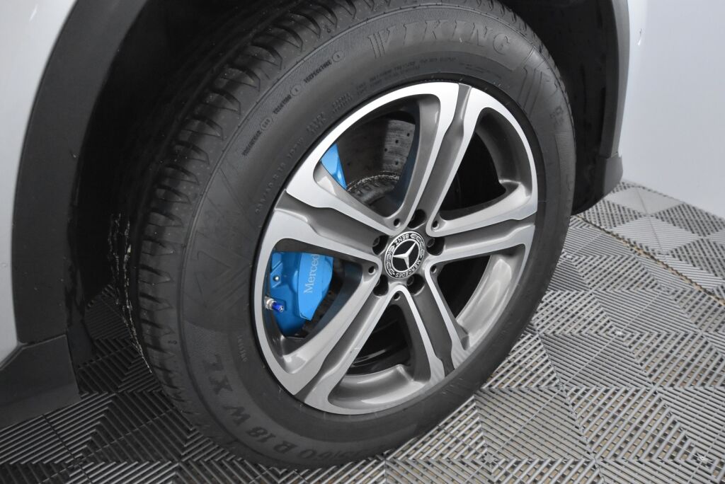 Mercedes-Benz GLC 2017 350 e 4Matic A Premium Business / Navi / Vetokoukku / Kamera / Burmester - RAHOITUS TÄHÄN AUTOON VAIN 3.99% - 