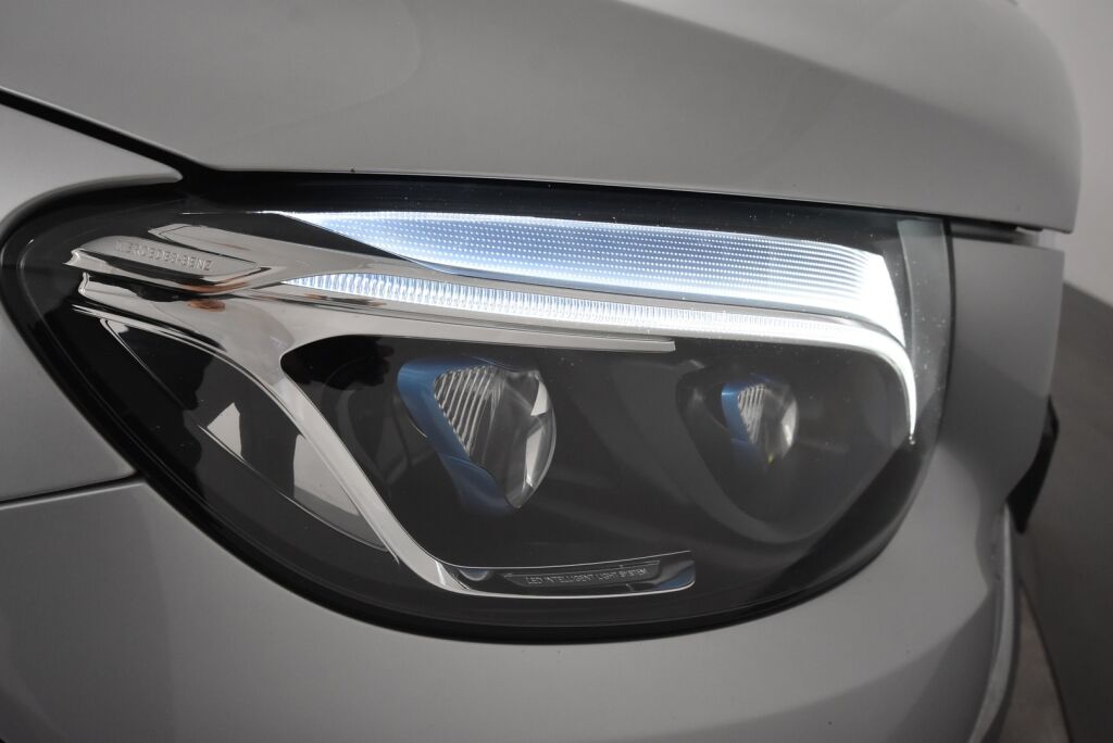 Mercedes-Benz GLC 2017 350 e 4Matic A Premium Business / Navi / Vetokoukku / Kamera / Burmester - RAHOITUS TÄHÄN AUTOON VAIN 3.99% - 