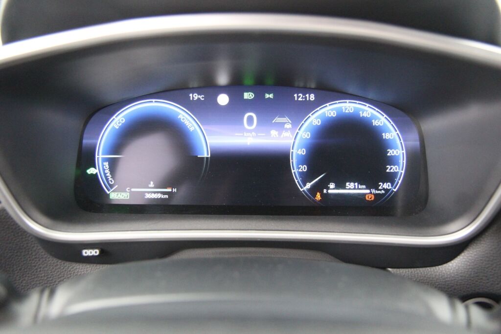 Toyota Corolla Cross 2023 2.0 Hybrid Active / Tehdastakuu / Suomiauto / 1-Omistaja / ALV / Adapt.vakkari / P-kamera