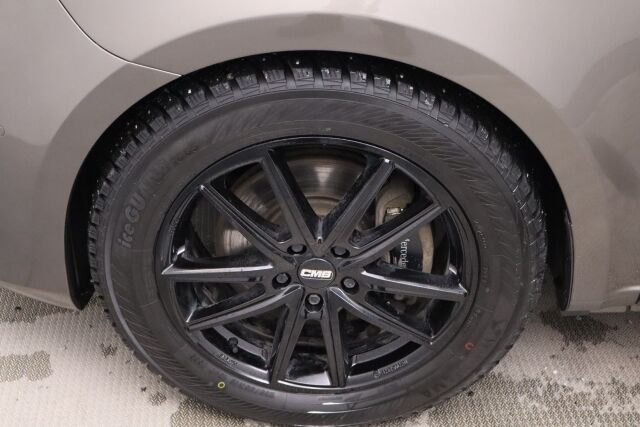 Mercedes-Benz V 2016 250 BlueTEC normaali A1 A / Adapt.Vakkari / Webasto / BLIS / 360° Kamera / Vetokoukku / Istuintuuletus / - RAHOITUS TÄHÄN AUTOON VAIN 3.99% - 