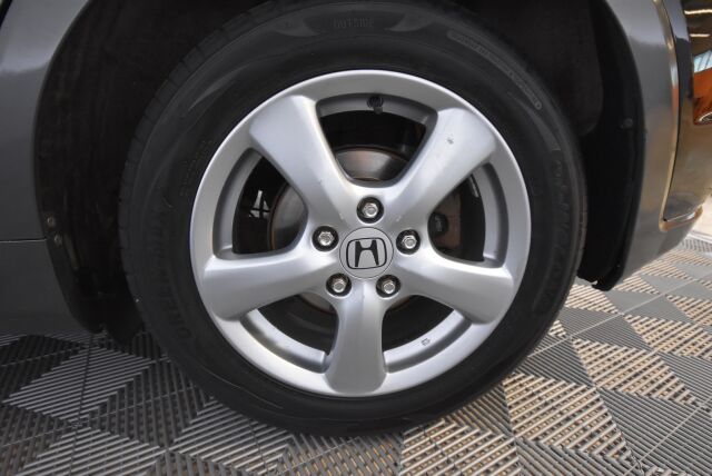 Honda Civic 2009 5D 1,4i Comfort i-Shift / Vetokoukku / Webasto / Huoltokirja