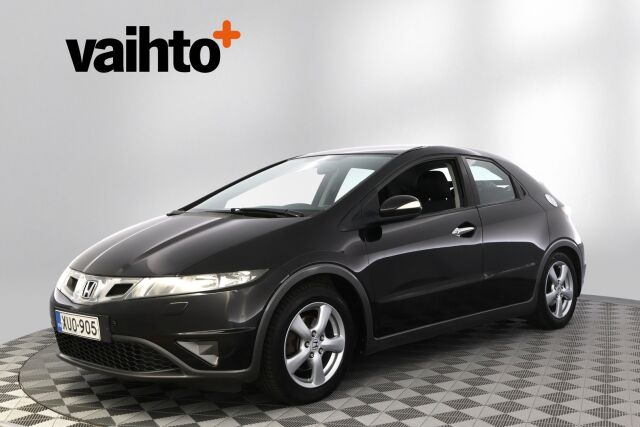 Honda Civic 2009