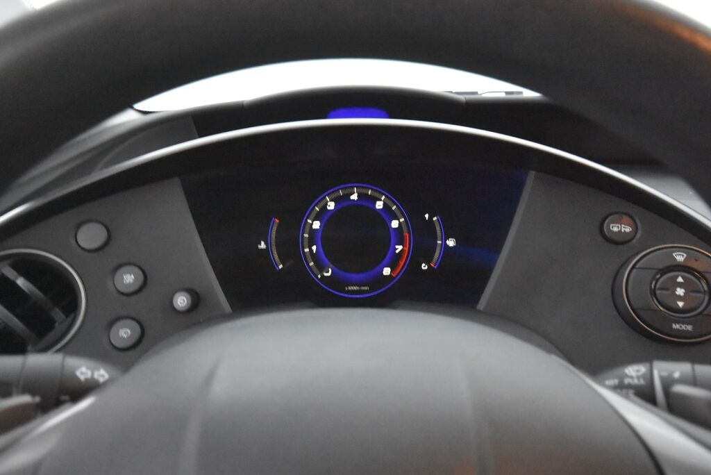 Honda Civic 2009 5D 1,4i Comfort i-Shift / Vetokoukku / Webasto / Huoltokirja