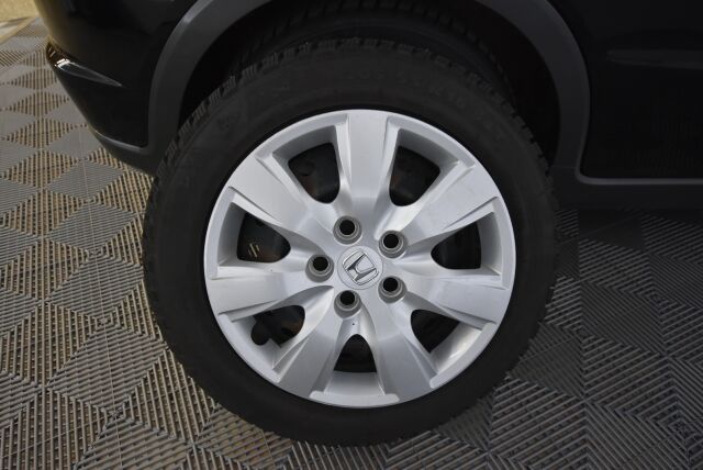 Honda Civic 2009 5D 1,4i Comfort i-Shift / Vetokoukku / Webasto / Huoltokirja