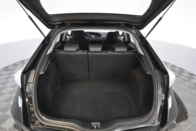Honda Civic 2009 5D 1,4i Comfort i-Shift / Vetokoukku / Webasto / Huoltokirja
