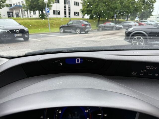 Honda Civic 2009 5D 1,4i Comfort i-Shift / Vetokoukku / Webasto / Huoltokirja