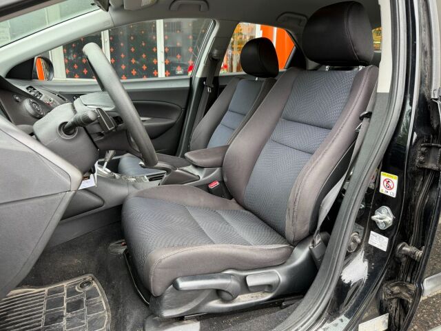 Honda Civic 2009 5D 1,4i Comfort i-Shift / Vetokoukku / Webasto / Huoltokirja