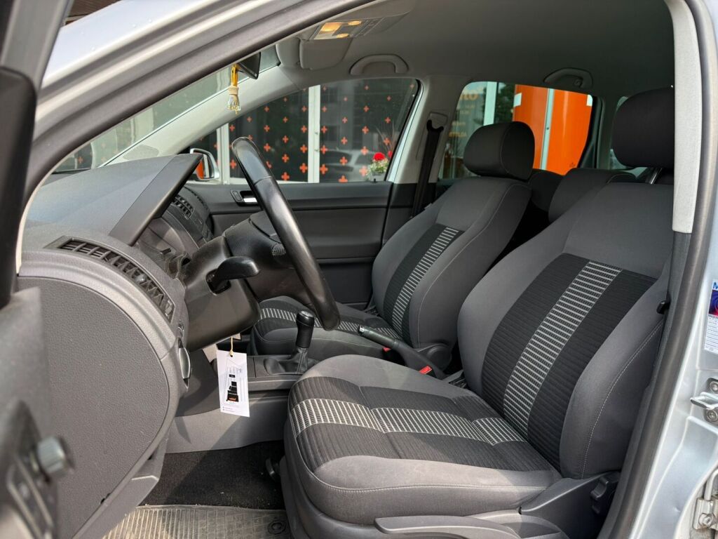 Volkswagen Polo 2009 United 1,4 59 kW / Huoltokirja / Kahdet renkaat / Jakopää tehty 2022