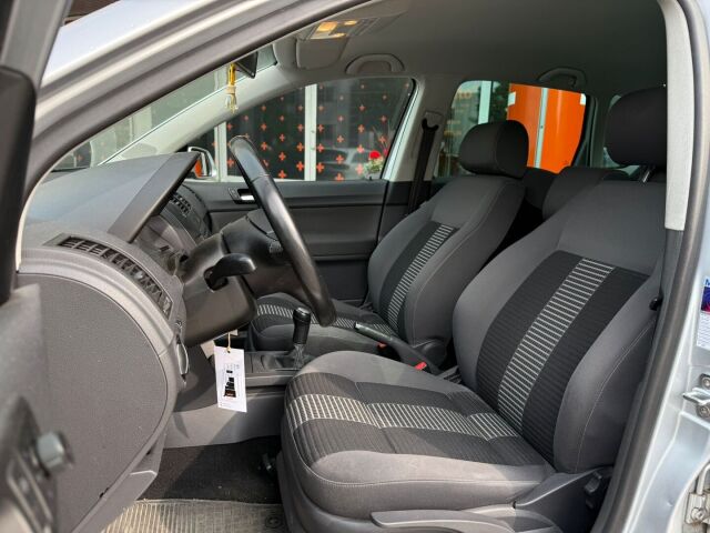 Volkswagen Polo 2009 United 1,4 59 kW / Huoltokirja / Kahdet renkaat / Jakopää tehty 2022