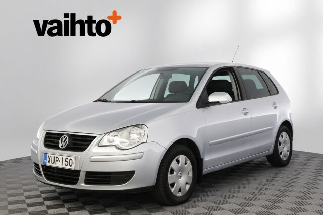 Volkswagen Polo 2009