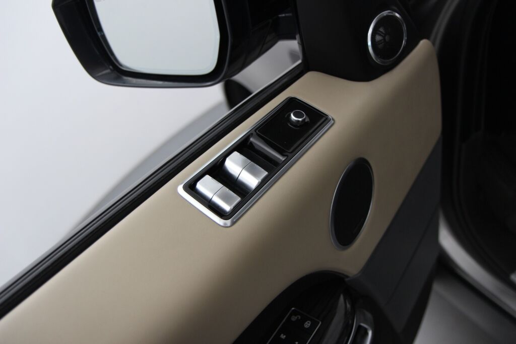 Land Rover Range Rover Sport 2019 P400e Autobiography Dynamic / Huippuvarusteet / Meridian / Panorama / ACC / Imuovet / 360 kamera