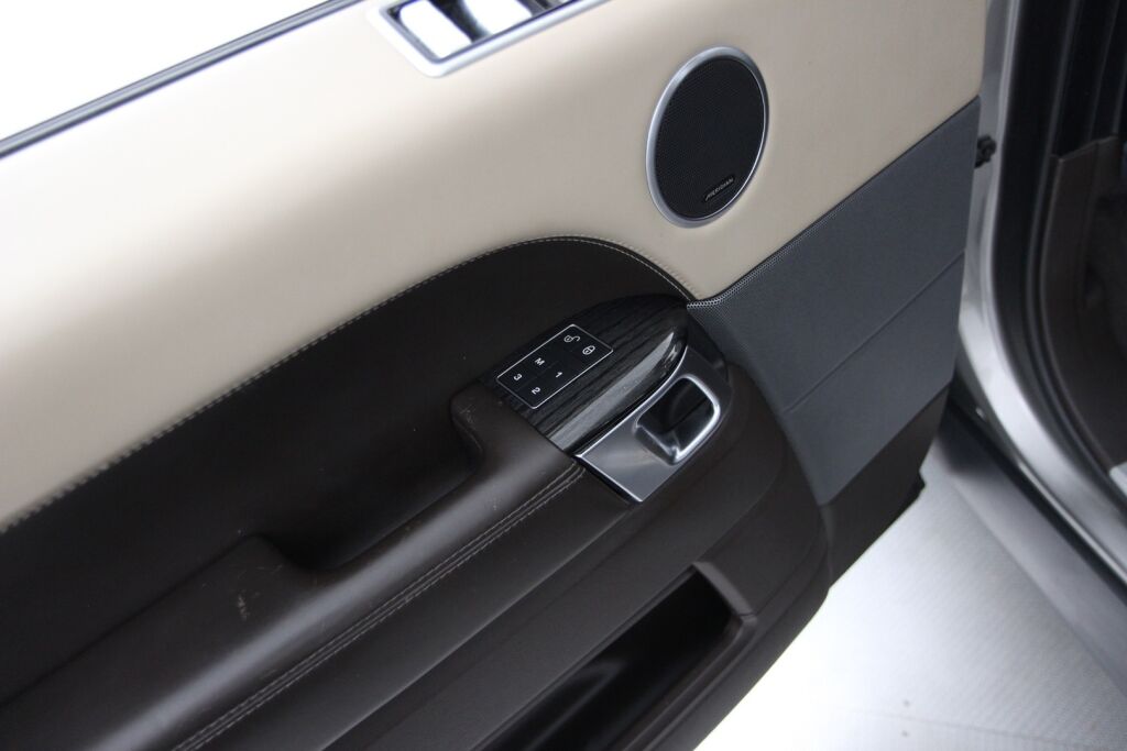 Land Rover Range Rover Sport 2019 P400e Autobiography Dynamic / Huippuvarusteet / Meridian / Panorama / ACC / Imuovet / 360 kamera
