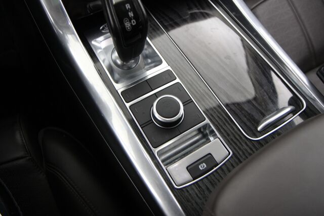 Land Rover Range Rover Sport 2019 P400e Autobiography Dynamic / Huippuvarusteet / Meridian / Panorama / ACC / Imuovet / 360 kamera